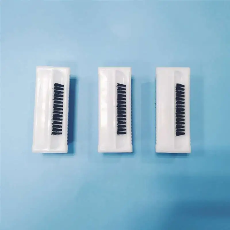 Brosses à ongles pour le lavage des mains, haute température, 2 pièces