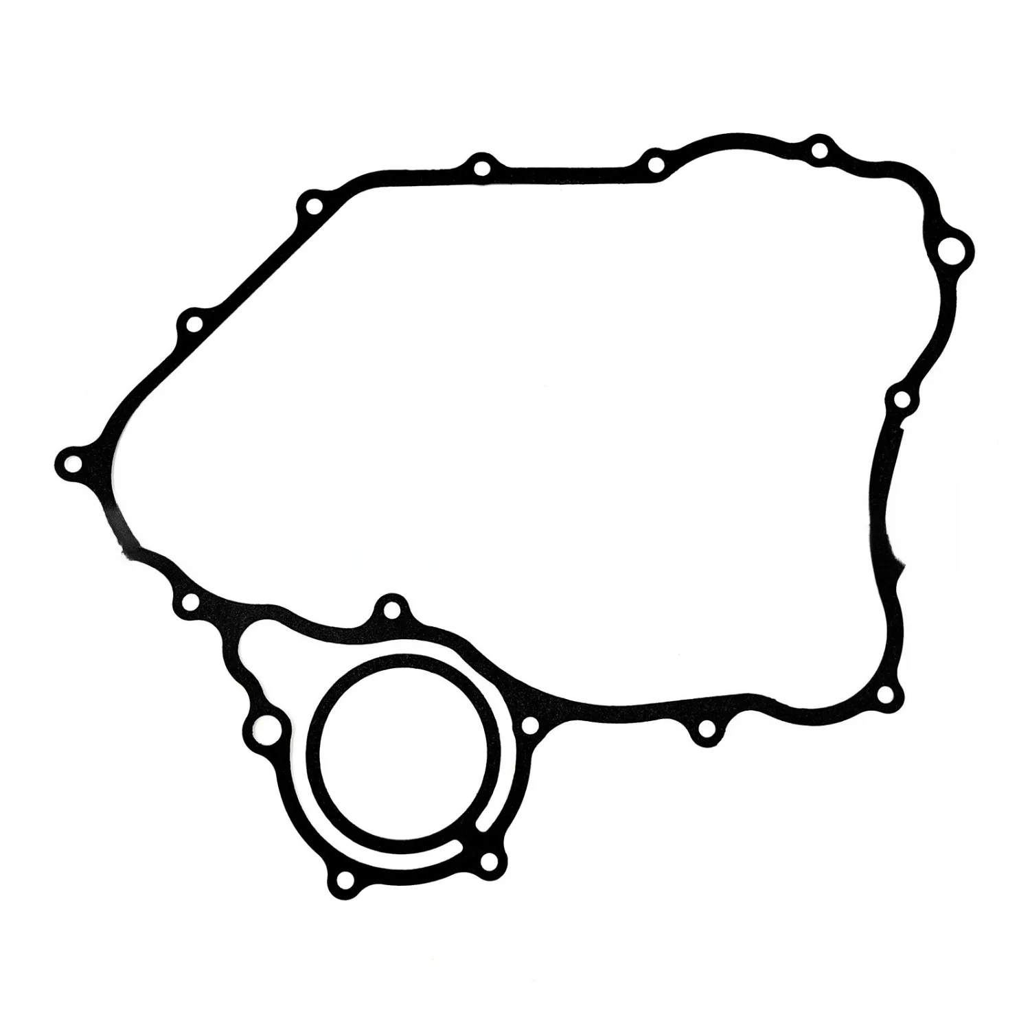 Engine Overhaul Kit Gasket Set Compatible with CFMOTO 800 ATV Farmer Car 0800-0000A1 High Performance Rebuild Components