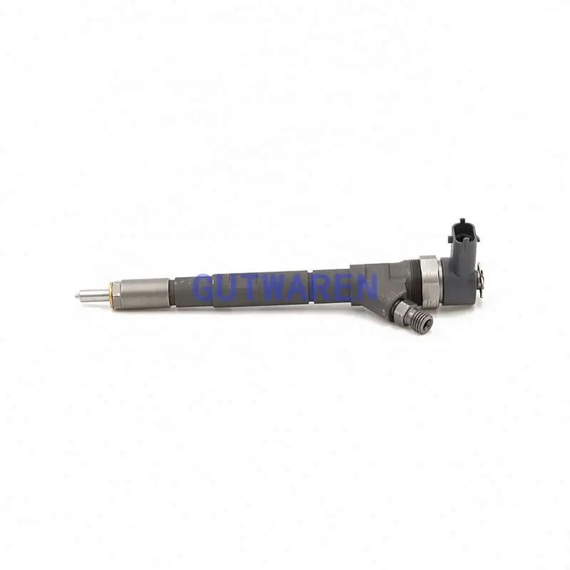 

High Quality Common Rail Injector 0445110733 for Diesel Nozzle Assembly