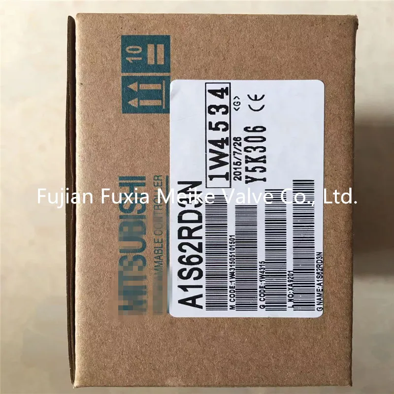 Modulo PLC MITSUBISHI giapponese originale muslimate