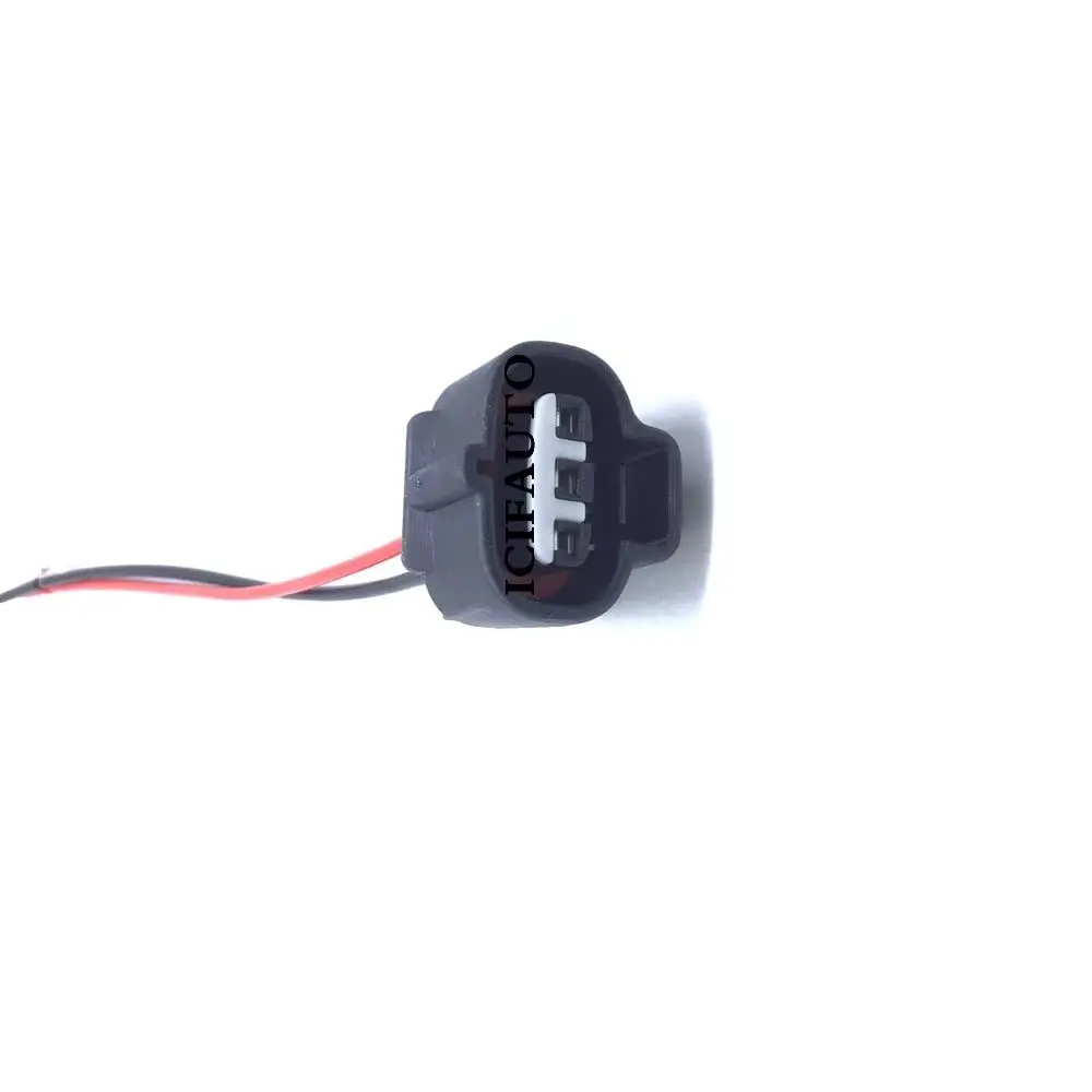 

Intake Manifold Absolute Pressure Sensor Plug Pigtail Connector Wire For Suzuki Swift Geo Chevy Metro 1.0/13/1.3L 18590-50G10