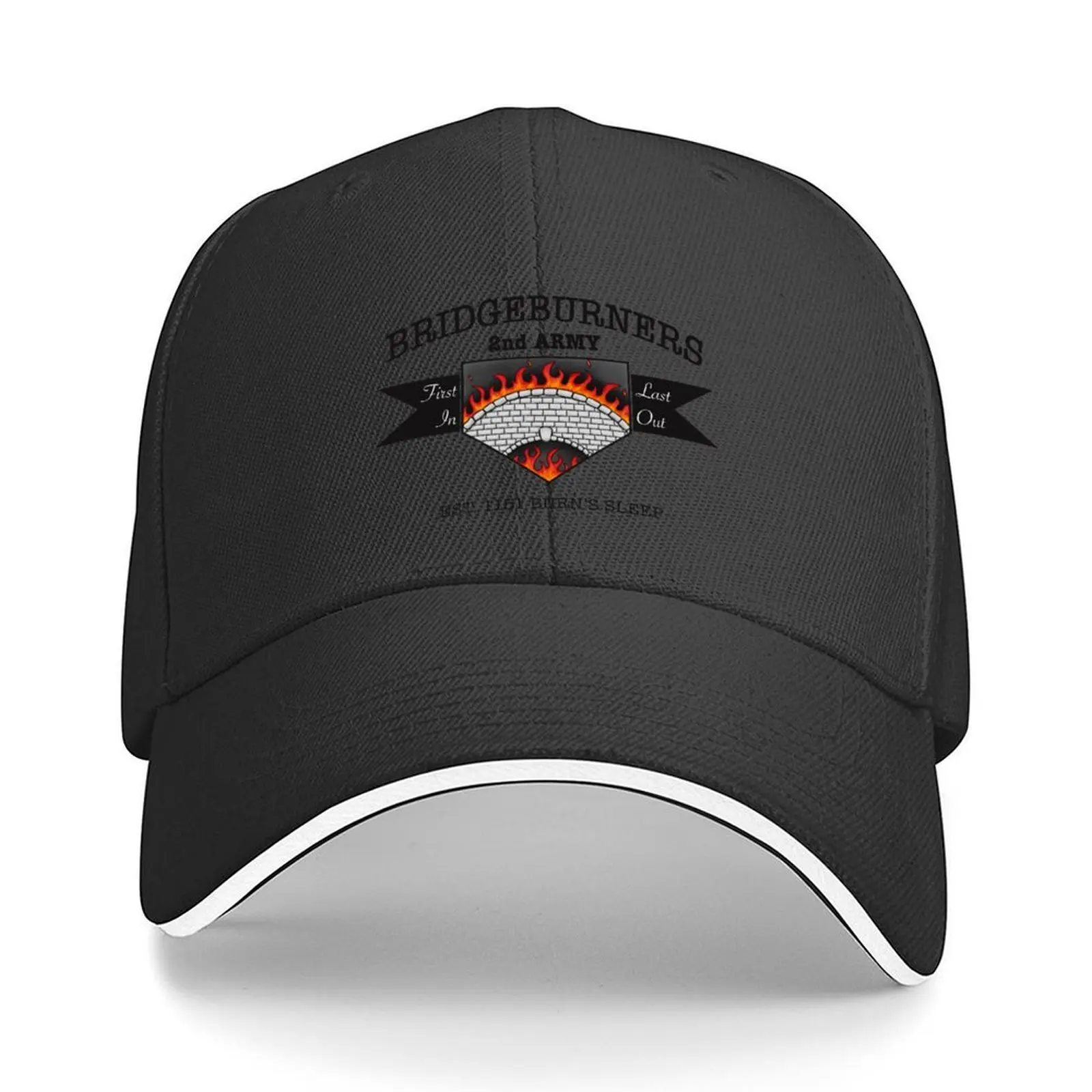 

Malazan BBs Baseball Cap luxury caps Hat men designer cap Military Cap Man Women's Beach Men's