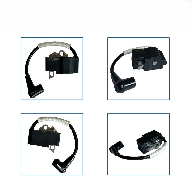 For Stihl MS261 MS261C Ignition Module Replace 11414001302 Chainsaw Parts High Voltage Pack