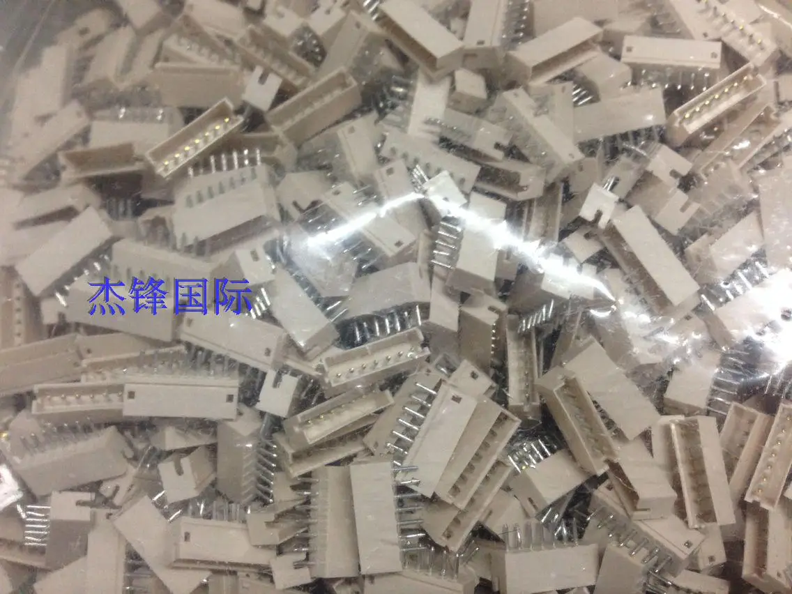 

100pcs/lotZH1.5 B7B-ZR 100% New