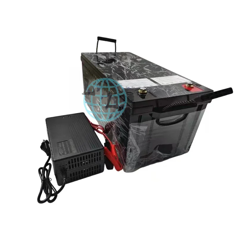 LL -Batterie Lithium-ion Étanche 72V, 100Ah, avec BMS, pour Scooter 5000W, 8000W, AGV, Démonstration, Go Cart, Skateboard, Vélo,