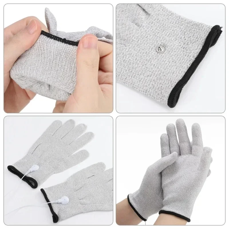 متعددة الوظائف العمود الفقري العنقي مدلك المنزلية جهاز تدليك ميريديان أداة تدليك النبض جهاز تدليك محمول #3