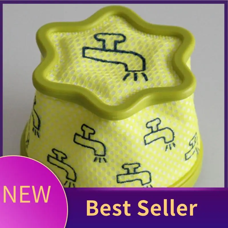 

B46C 5PCS Suitable For Household Cordzero A9 Electric Vacuum Cleaner Accessories Filter Mesh Filter Cleaning Filter