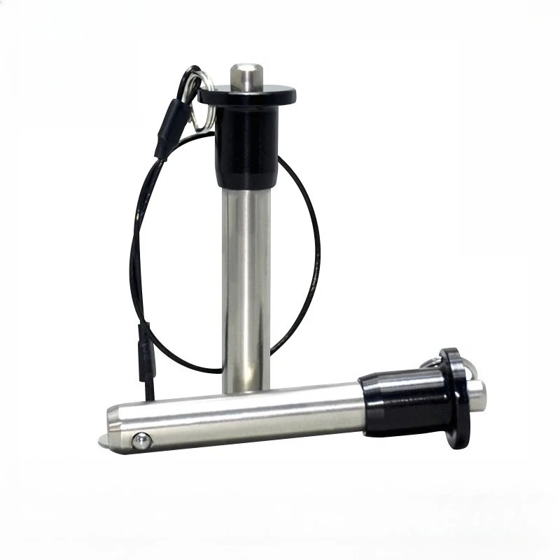 

Ball head locking pin MS17984 stainless steel pin linear array audio latch MT171 quick pull steel ball quick unloading pin