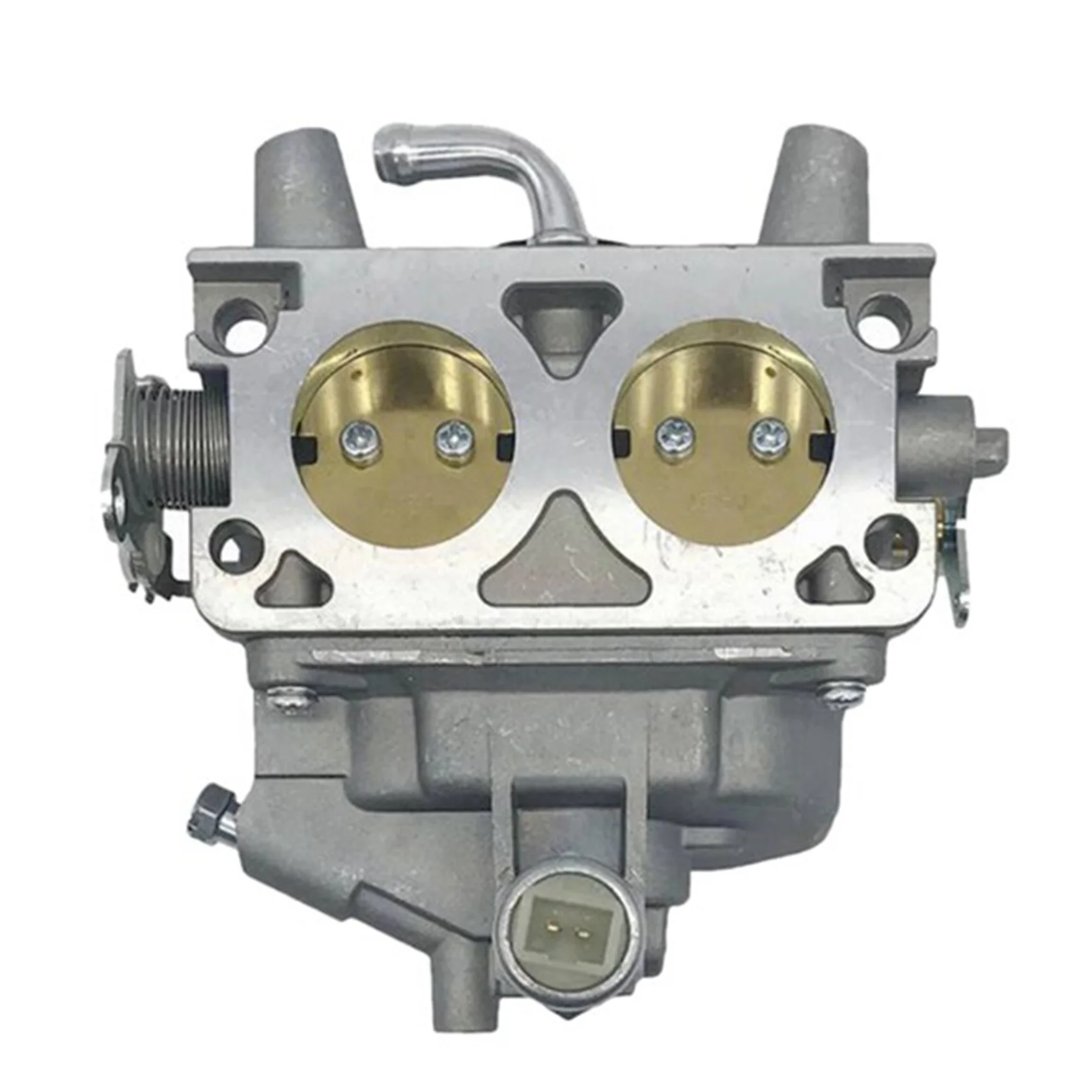 New Carburetor for- GX630 GX630R GX630RH GX660 GX690 GX690R Twin Cylinder 16100-Z9E-