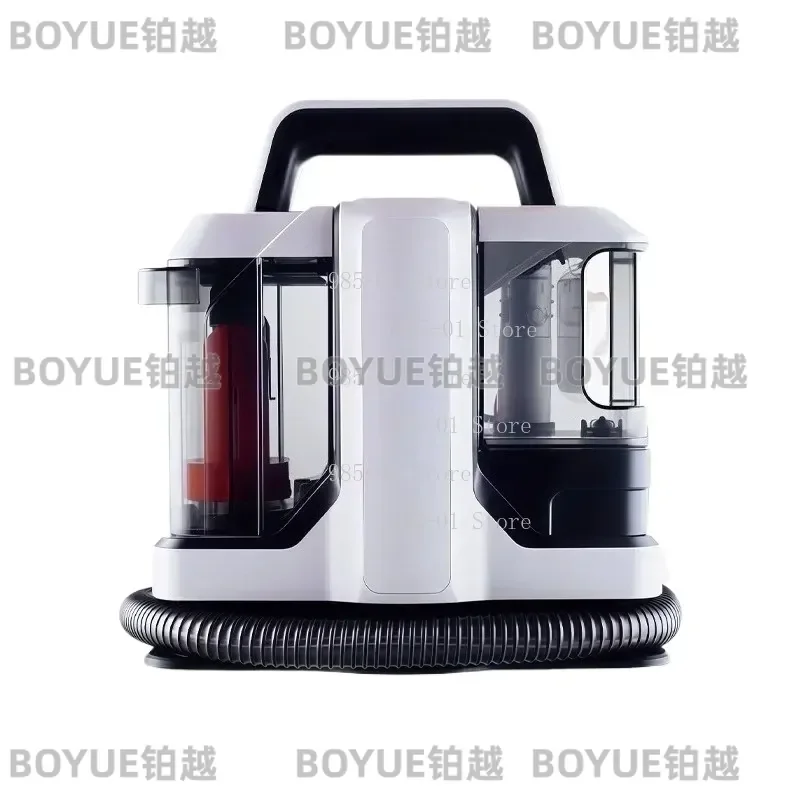 Household Portable High Suction Carpet Sofa Cleaner Spray Suction Integrated Fabric Washing Machine