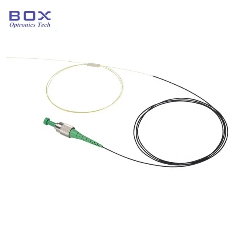 1550nm FBG for Sensor Fiber Bragg Grating