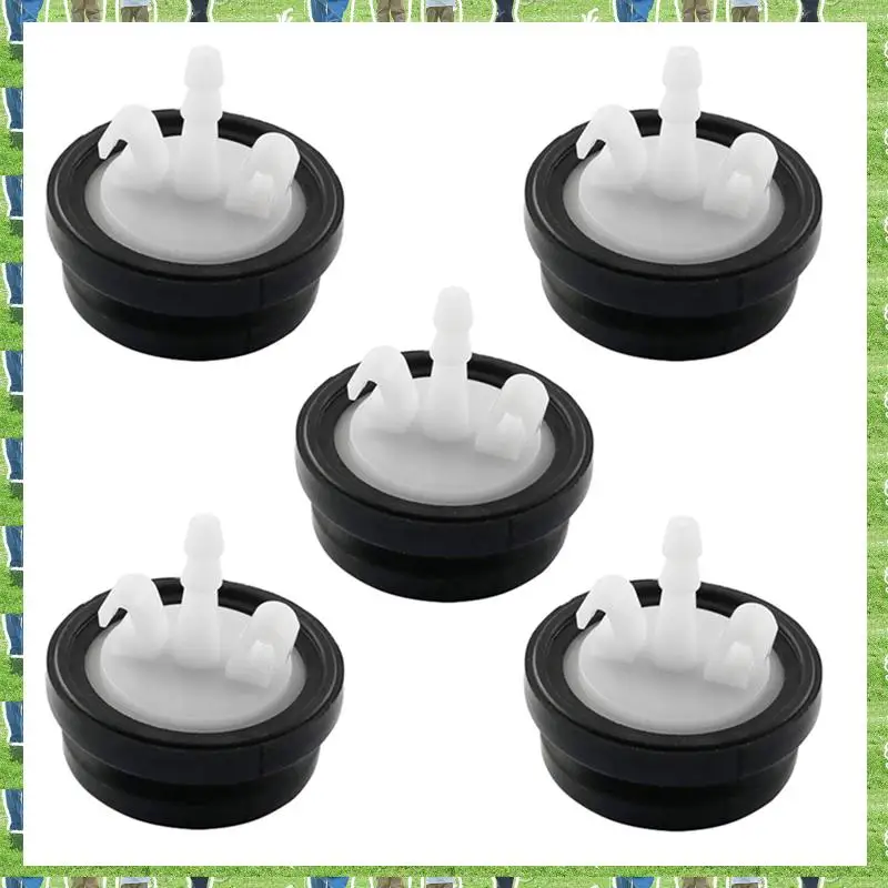 

FTS Suitable For Toro Snow Blower Oil Suction Bulb 667460 Primer Bulb 442750 Primer Main Assembly Oil Bulb Upper Cover