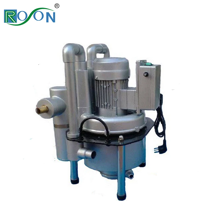 Hot Selling Denta Suction Vacuum Compressor Supply For 2 Denta Unit