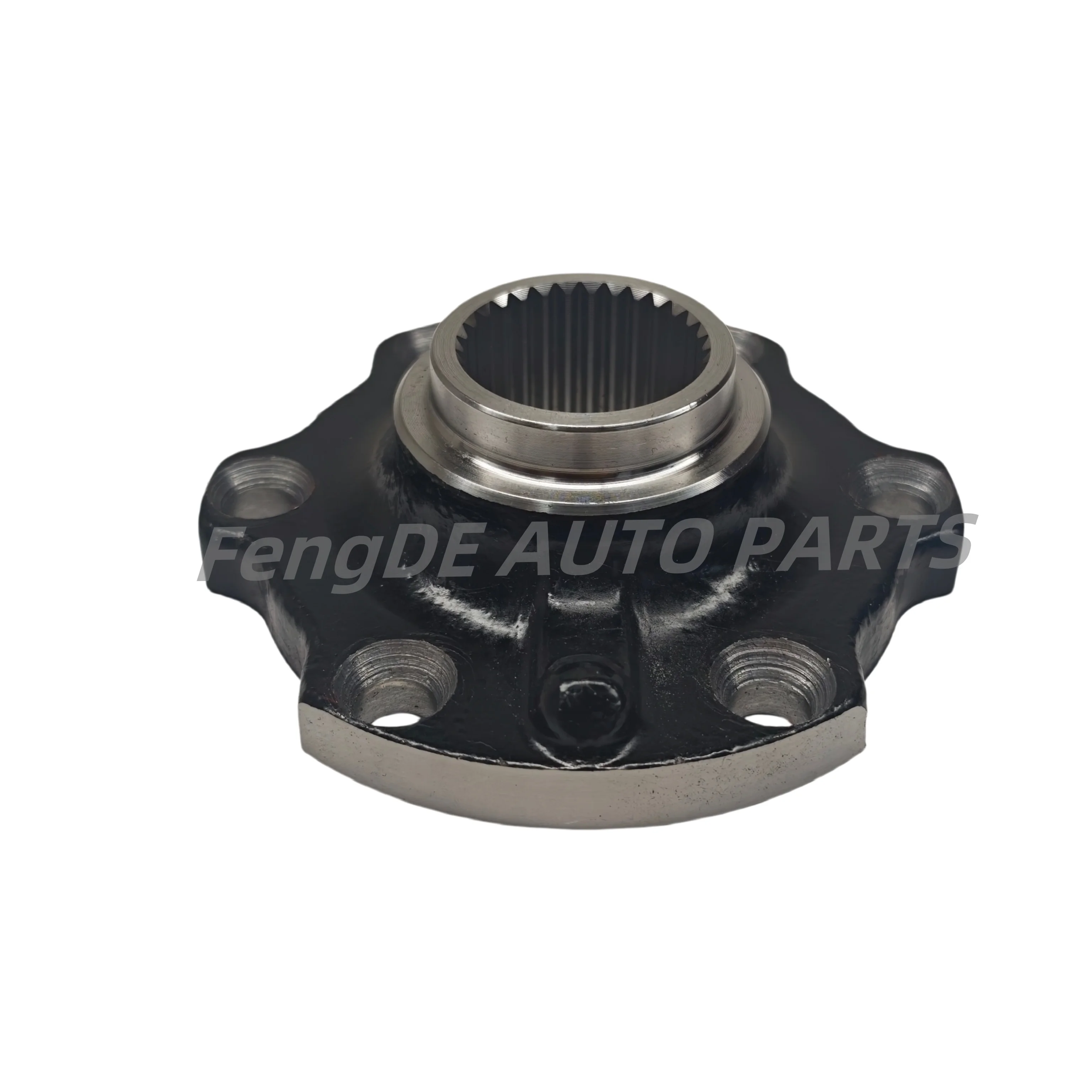 Front Axle Outer Shaft Flange For Toyota LAND CRUISER FJ80,FZJ80,HDJ81,HZJ81 1990-1998 43421-60040 4342160040 3