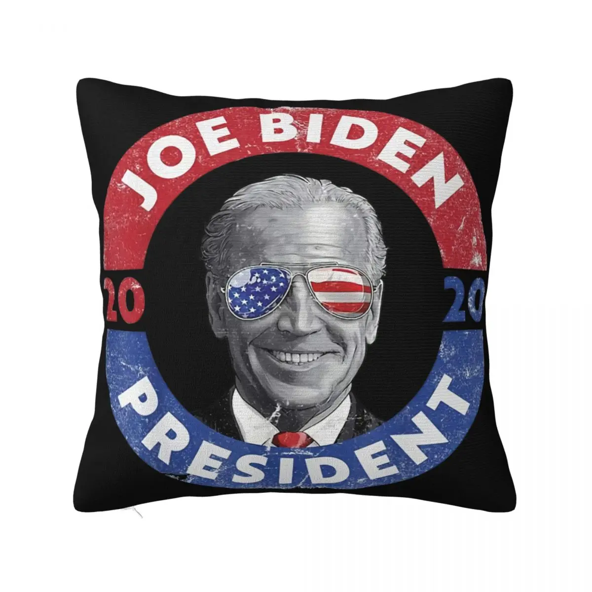 

Joe Biden 2020 President Us Presidential Election Campaign Birthday Gift Unisex Casual Best Selling Pillow Case