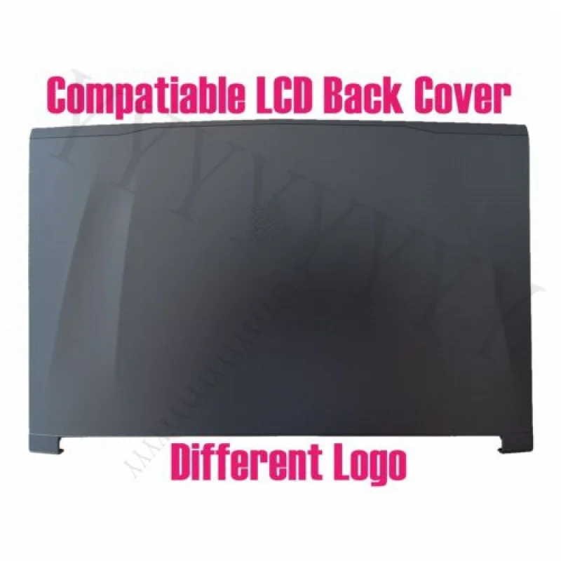 

Задняя крышка QLCD для MSI GE62 6RD/GE62 6RE/GE62 7RE/GE62 7RD(MS-16J9)