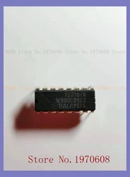 TD310 TD310IN DIP-16