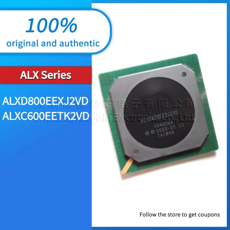 

ALXD800EEXJ2VD ALXD800EEXJ2VD-C3 ALXC600EETK2VD Black housing