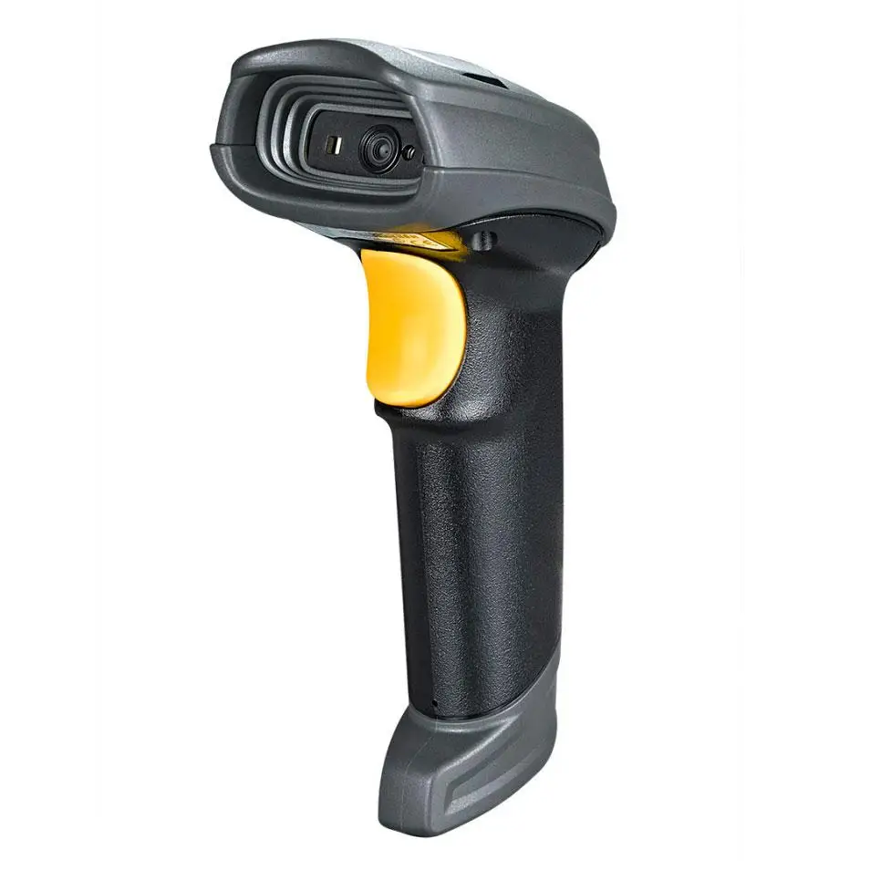 Mindeo MD6600-HD USB Wired Handheld QR Scanner 1D 2D Bar Code Reader in Stock for POS Solution