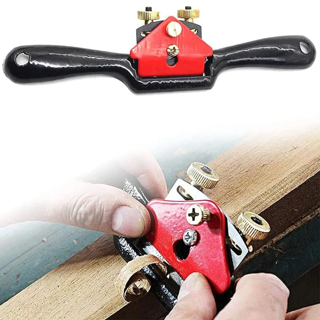 Versatile Woodworking Tool Easy To Carry Hand Planer Designed For Carpenter Suitable For DIYers