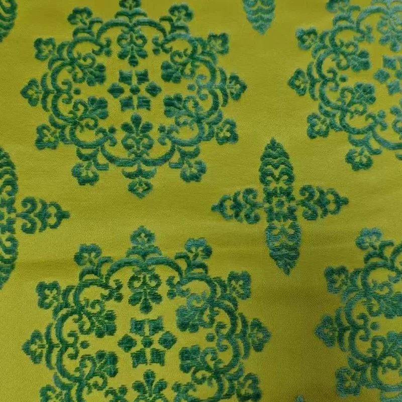 

Традиционное бархатное платье из чистого шелка Чжанчжоу, новое жаккардовое платье в китайском стиле