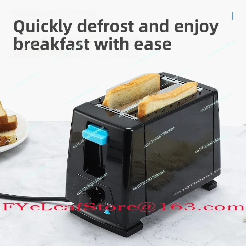 Toast Maker Toast Bread Maker Sandwich Breakfast Maker