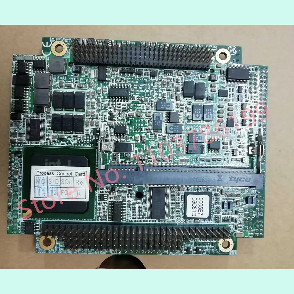 High Reliability Industrial Computer Motherboard 1085230010100P