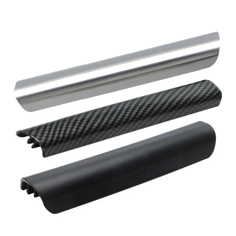 CJ5Z7822621BA Door Handle Trim Car Interior Door Handle Light Bar for Escape
