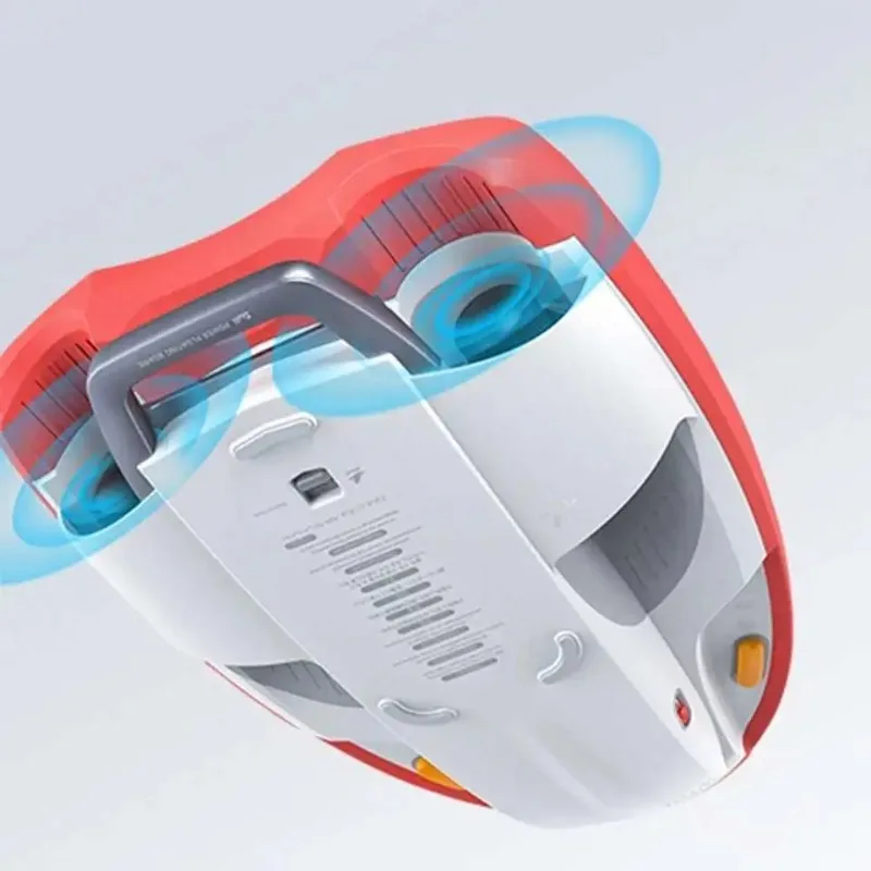 Mix Diving Snorkeling Equipment Underwater Swimming Scooter Booster  Underwater Thruster