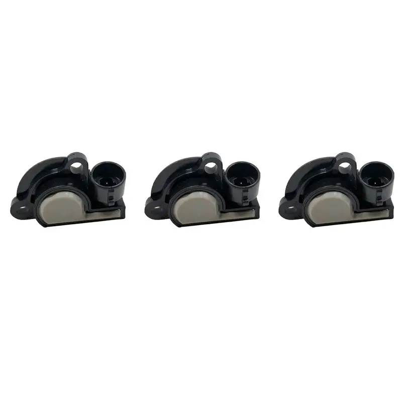 AB56-3X Throttle Position Sensor 17106682 17080671 For Daewoo Lanos Nubira Leganza Kalos Lacetti Opel Vauxhall