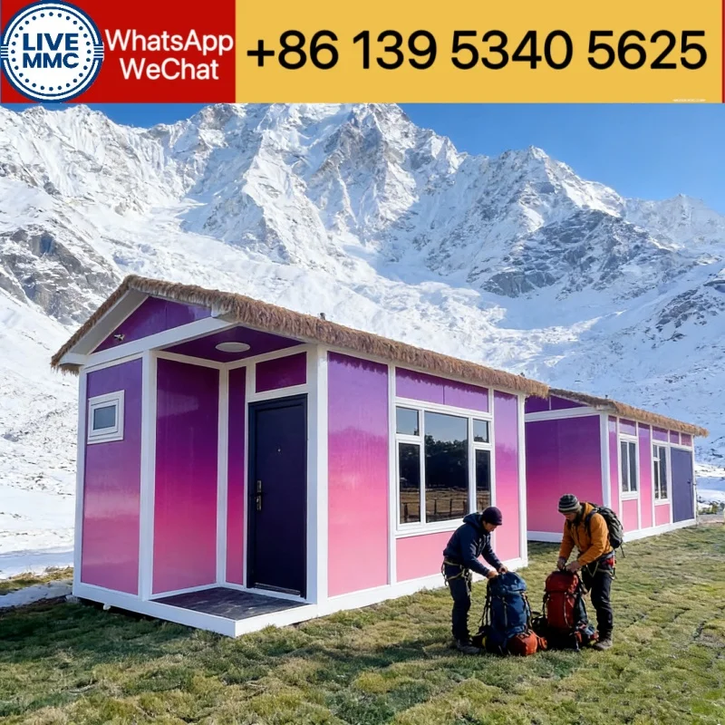 Luxury Mini-Villas … - image