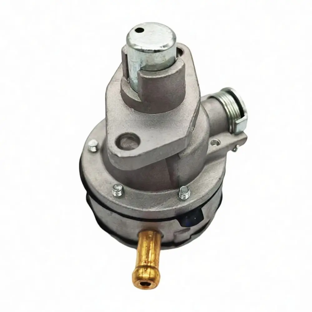 129100 52100 Fuel Feed Pump For Yanmar 3TNV76 4TNE88 Motor Spare Parts Diesel Engine Oil Pump Assembly Component