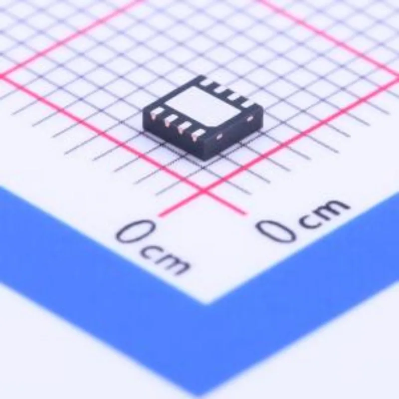 (10-50pcs) RT9187GQV DFN-8-EP(3x3) 100% Original In Stock 1A, Ultra-Low Dropout, Ultra-Fast CMOS LDO