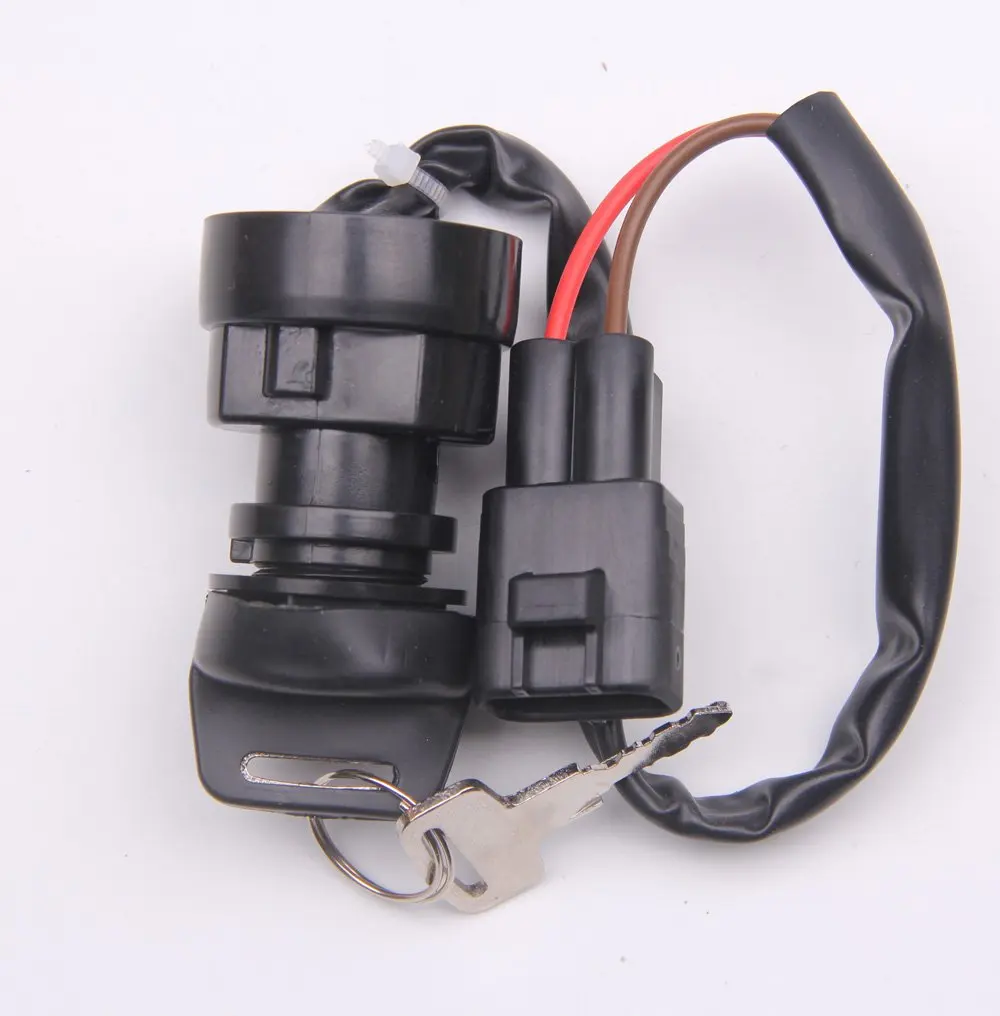 Nuevo Interruptor de Encendido BH-Motor para Yamaha Raptor 700 YFM700R YFM 700R Raptor 700R 2009-2020