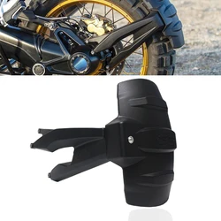 2023 For BMW R1200GS/R1250GS LC & Adventure/ADV 2013-2022 Motorcycle Rear Fender Extender Wheel Hugger Mudguard Splash Guard