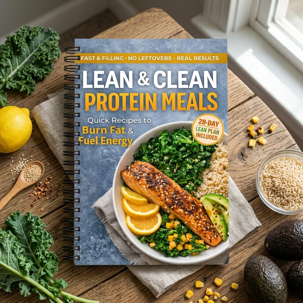 28 Günlük Yüksek Proteinli Diy - Meal Prep Book incelemesi ve fiyatı