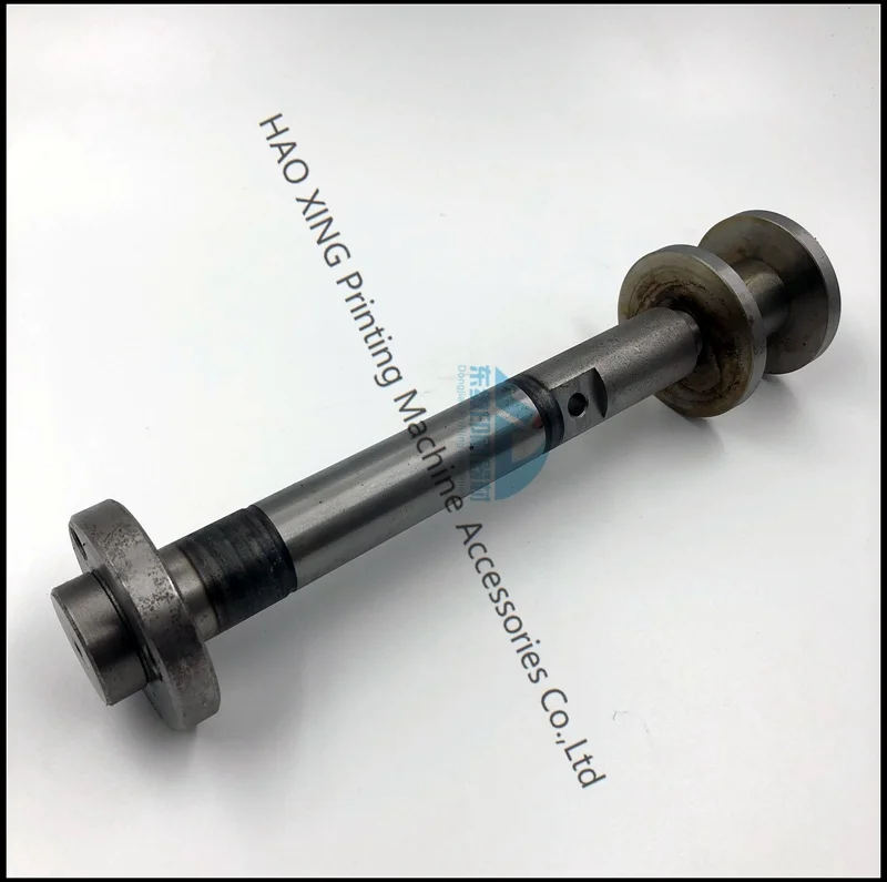 

Printing Machinery Spare Parts Shaft for Heidelberg Offset Printing Replacement Spare Shaft Best Quality Shaft