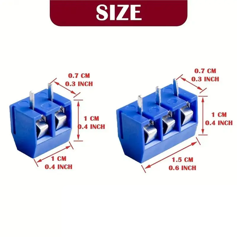 [B24B!】 Single-Row Pin PCB Board Kit 174PCS 2X8/3X7/4/6/5X7/6X8/7X9 Double-Sided Circuit Board Single-Row Female Connectors
