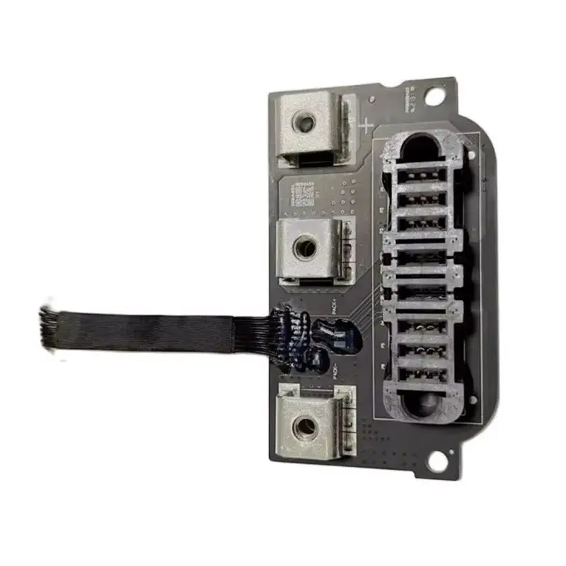 AAAEL-For DJI Agras Replacement Drone Accessories T16/T20 Battery Interface Board Repair Parts