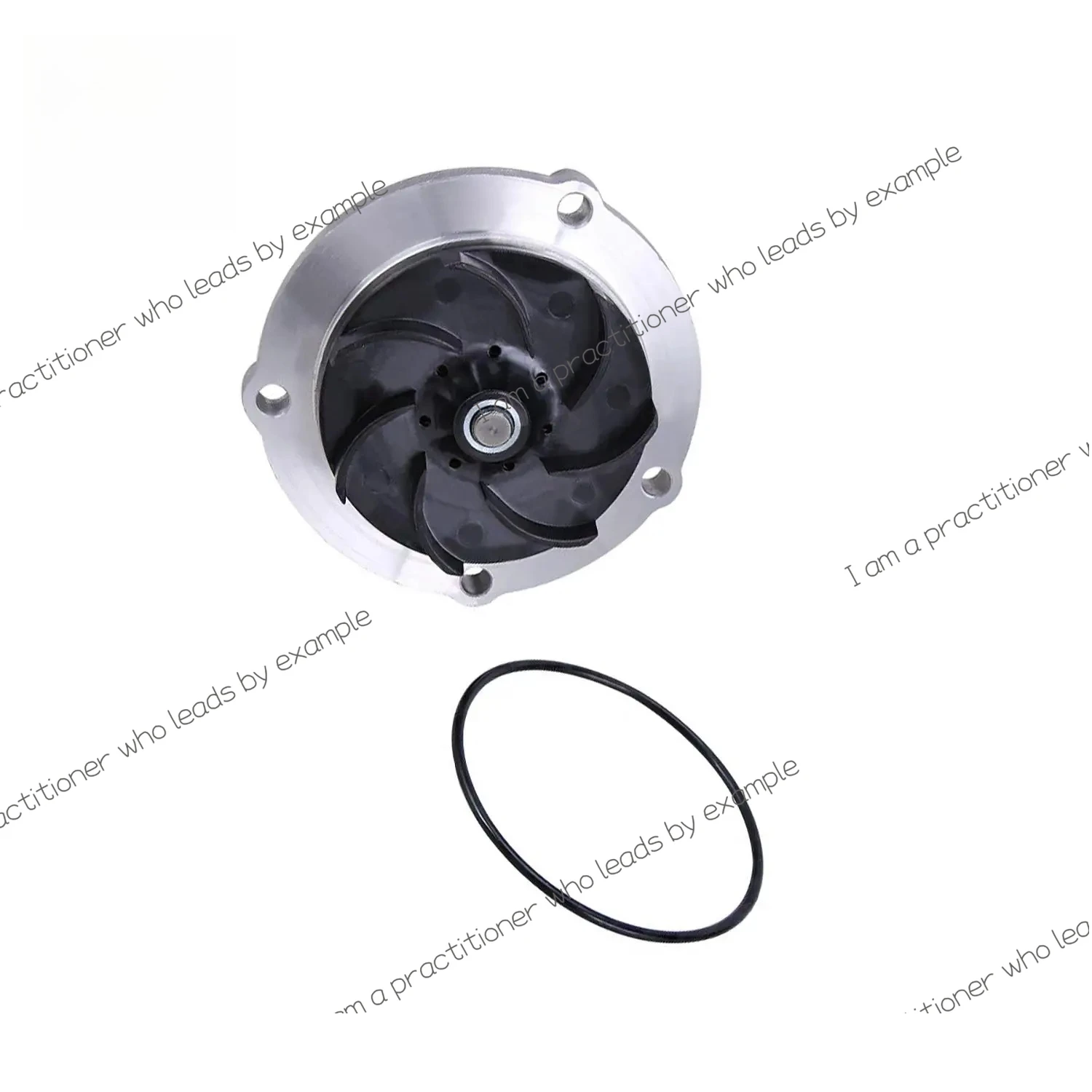 

1PC Engine Water Pump with Gasket 4C3Z8501AC For Ford F-250 F-350 F-450 F-550 E-350 Excursion Super Duty 6.0L Diesel Turbo