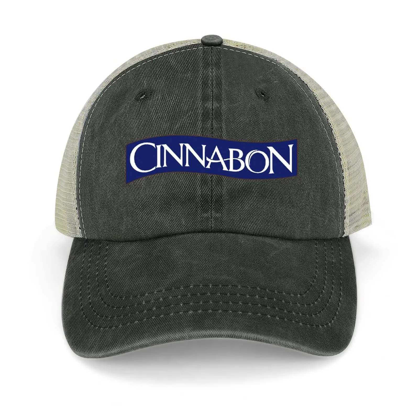 

Бейсбольная кепка с логотипом Cinnabon 1998–2016, тактическая кепка для косплея, пляжная шляпа, роскошная брендовая мужская одежда для гольфа, женская