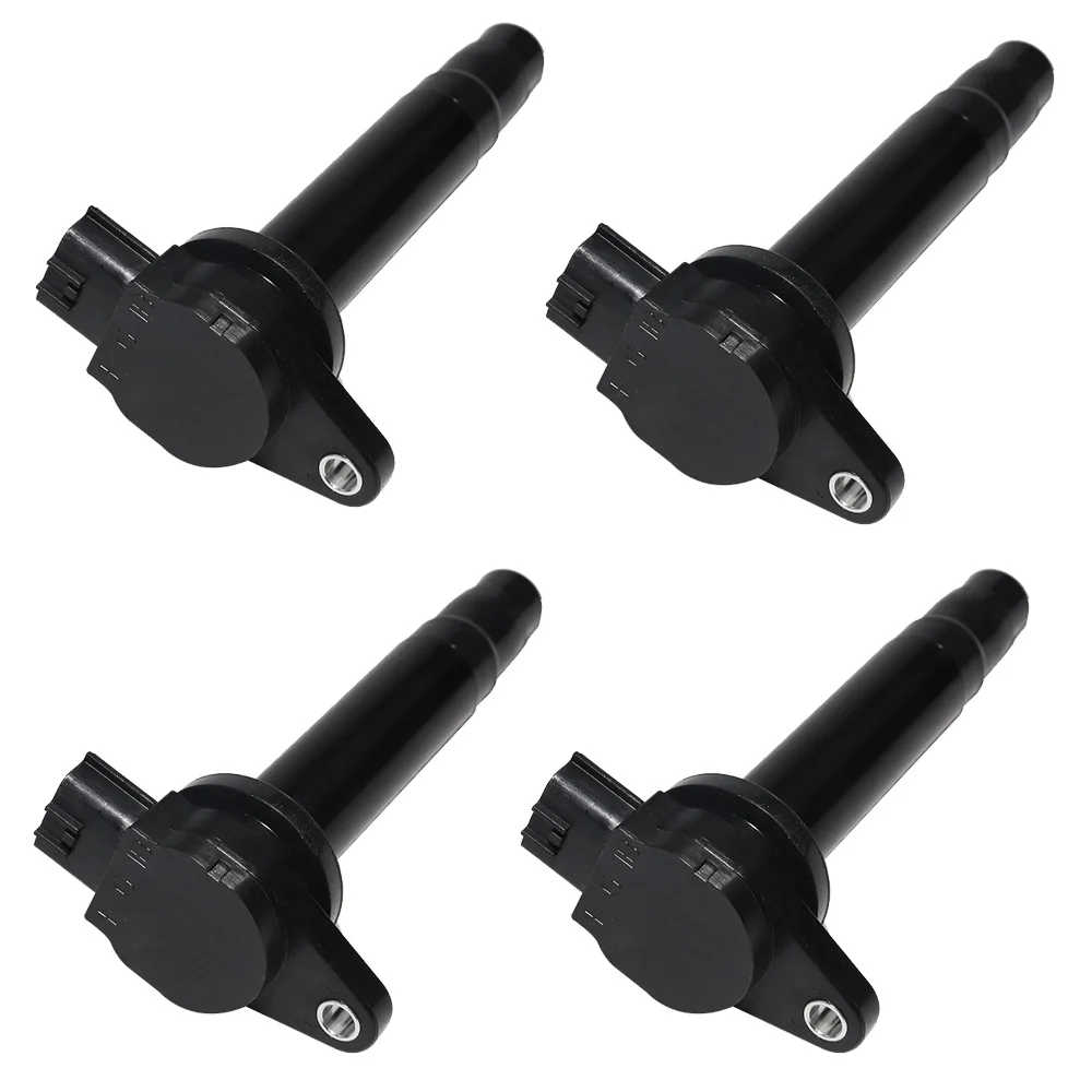 

Ignition Coils For NISSAN ALMERA II (N16) 1.5 1.8L 2000-2006 224484M500 22448 4M500 22448-4M50A CM11205 UF326 Car Accessorries