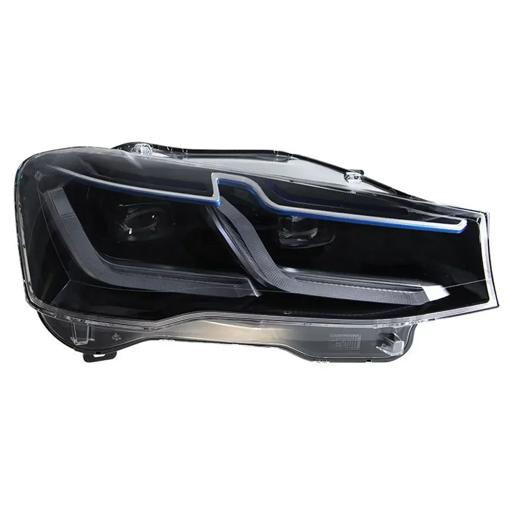 

Car Lights For BMW X3 F25 LED Headlight 2011-2018 X4 F26 Head Lamp Assembly Front DRL Signal Automotive Accessories