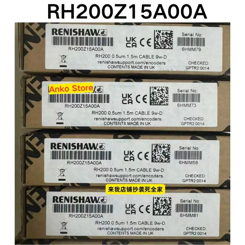 Brand-new   Original RH200Z15A00A Reading Head
