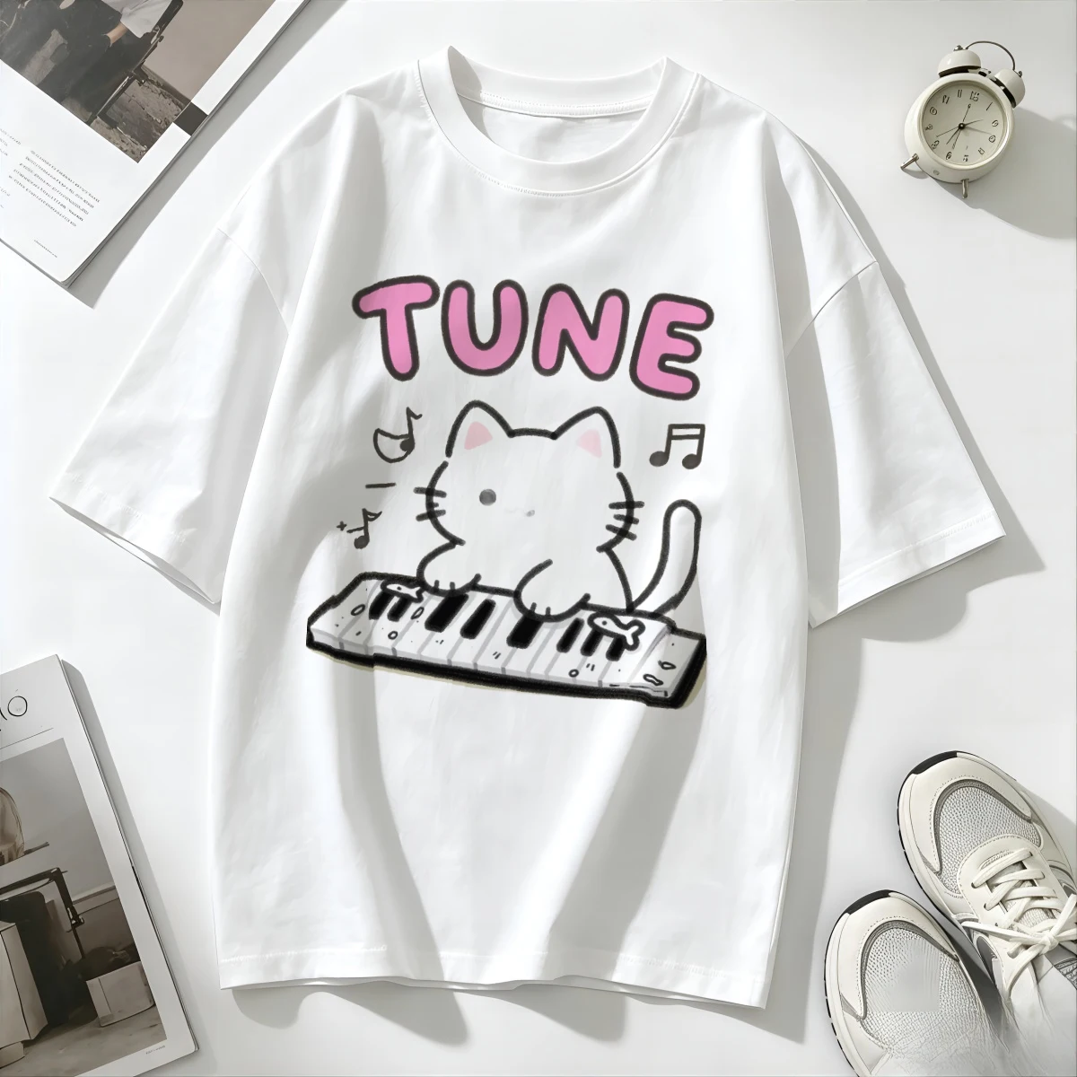 T-shirts : Atelier de sérigraphie soutenu par la communauté, Arts locaux, Démocratie, Production artisanale, Commerce de base, Culture, Vêtements de bureau