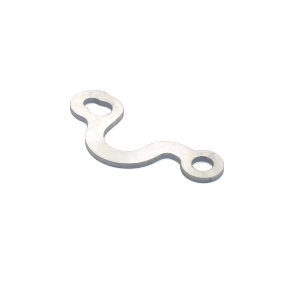 Side Stand Kickstand Spring Retaining Bracket Tab 82912602A FOR Ducati Monster 821 797 795 1200 1260 Diavel Hypermotard 939 950