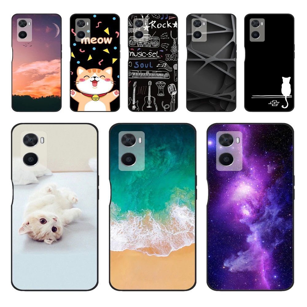 For Oppo A36 A76 A9… - image