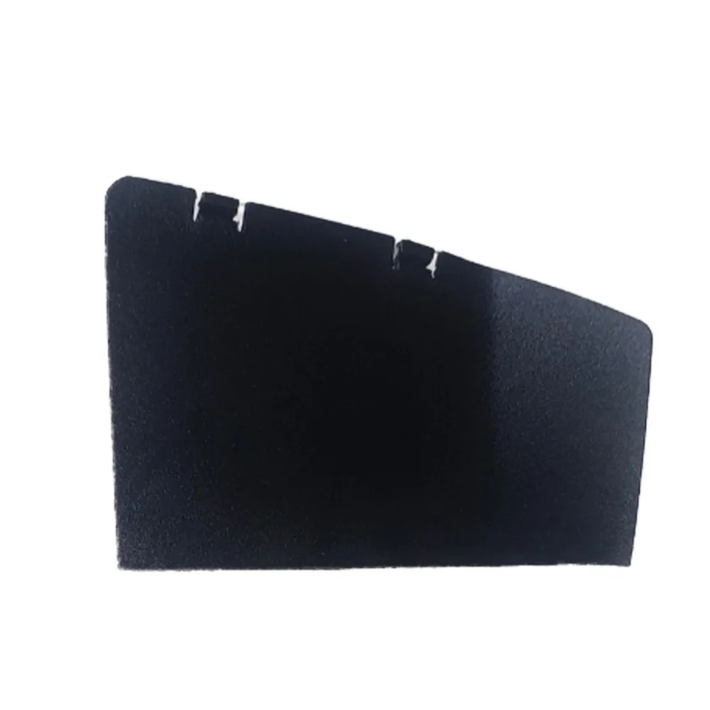 Rear Light Water Channel Cover Trim Part Number 63217387284 for BMW For F20 and For F21 Right Side Installation Ready