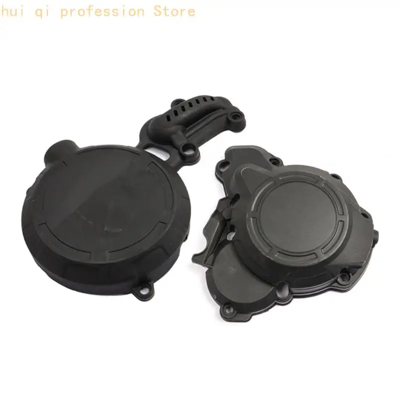 Original Schraubenpositions-Seitenabdeckungssatz für HENGJIAN Z300 Fahrrad H8WE – Detail 5