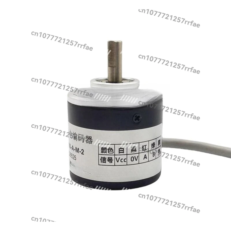 ENC-360-A-M 2 Encod…